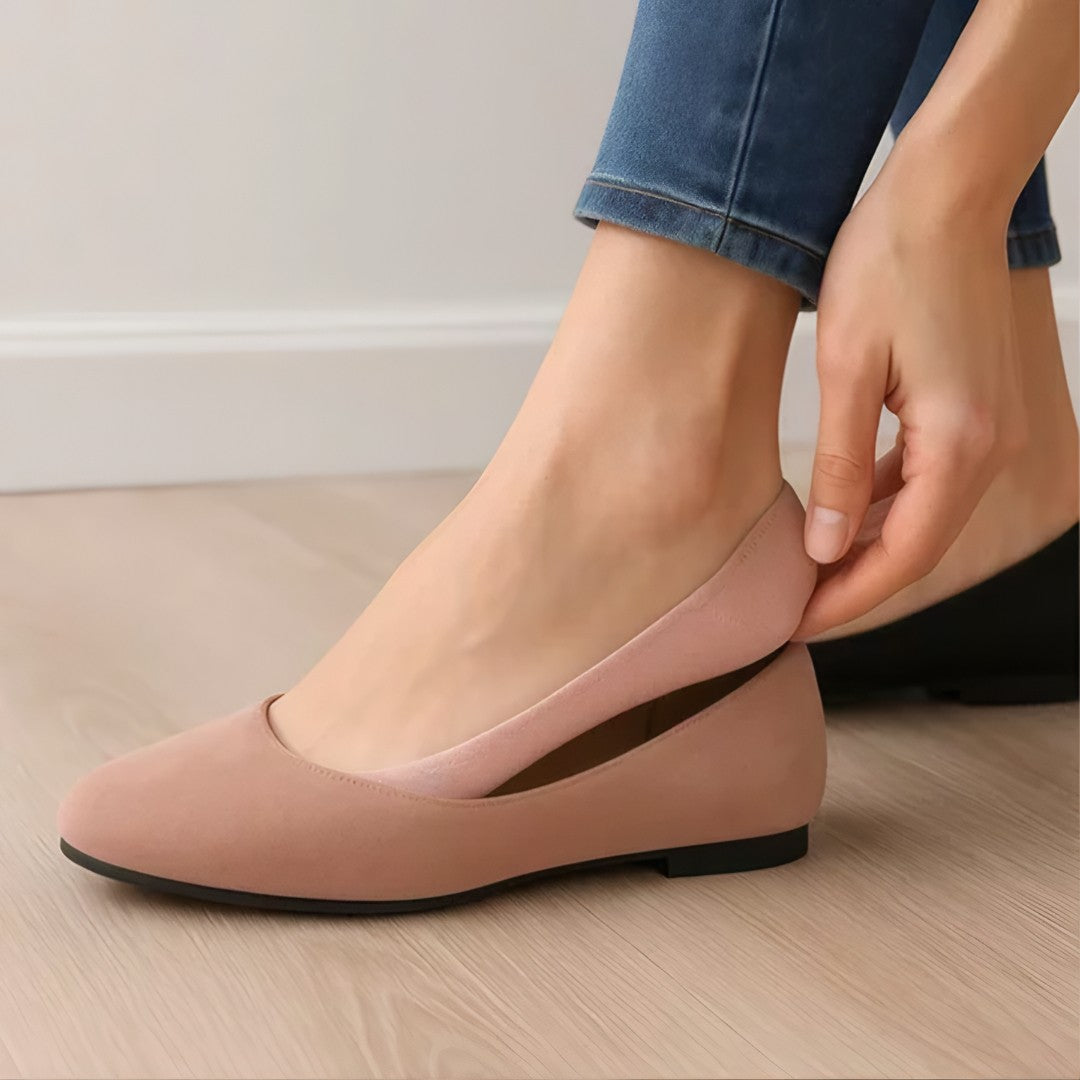 InvisibleFit™ – Kit até 12 Pares de Meias Invisíveis Unissex