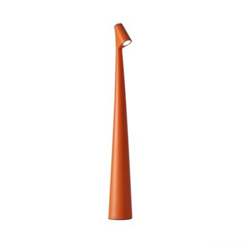 Luminária de Mesa LED Recarregável
