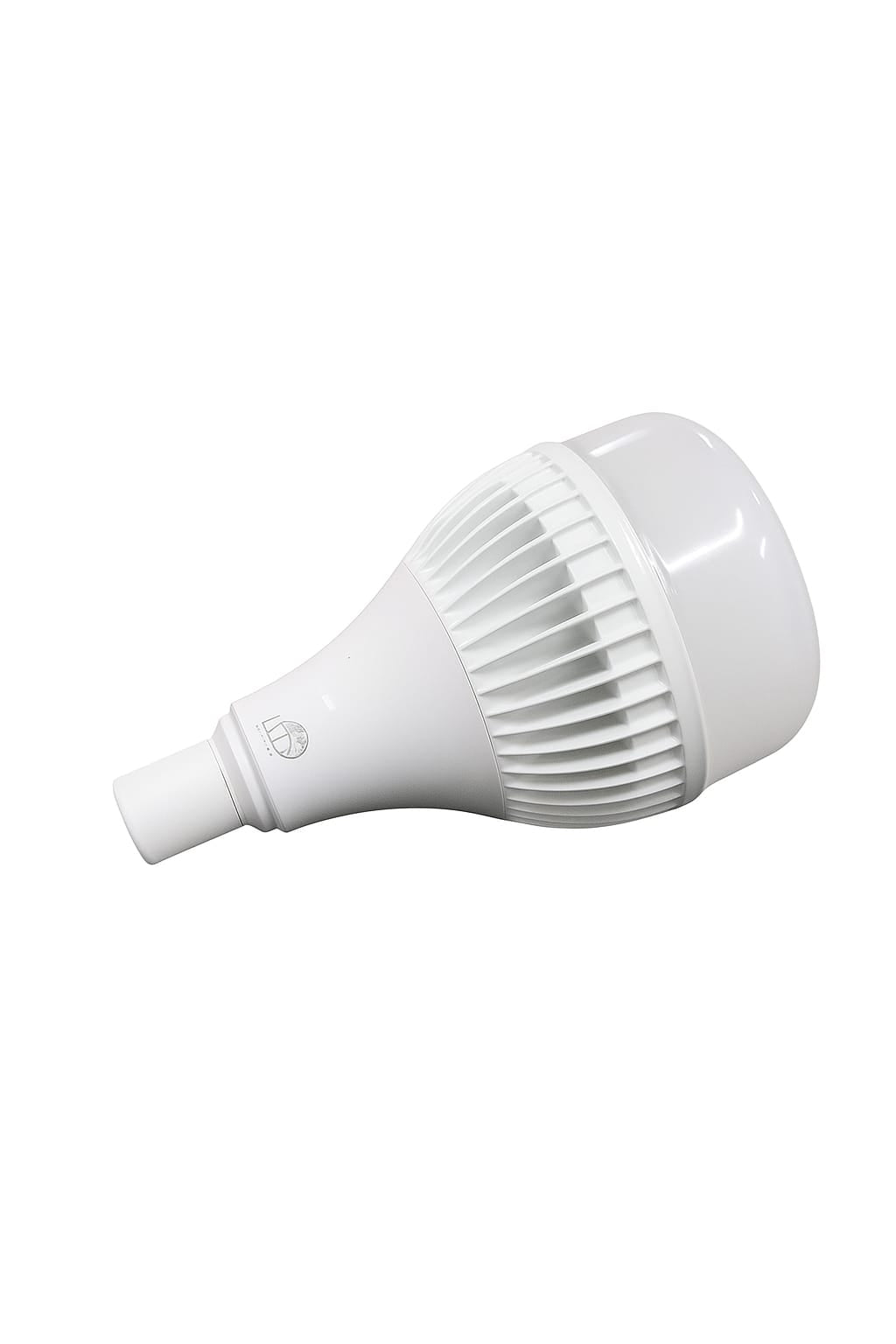 Lâmpada Led Bulbo 65w Branco Frio E27 Alta Potência Bivolt