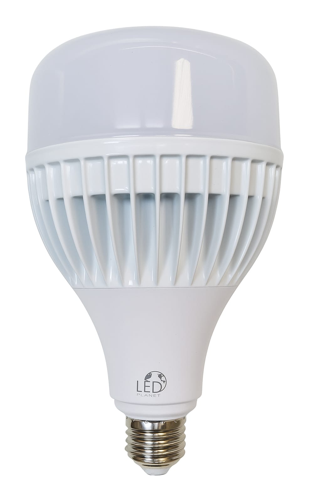 Lâmpada Led Bulbo 65w Branco Frio E27 Alta Potência Bivolt